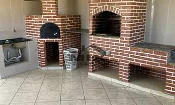 Imagem 3: Sobrado 200 M2, com área gourmet, garagem 2 carros. Taboão, São Bernardo do Campo, SP