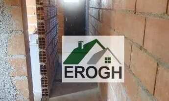 Imagem 7: Apartamento com 2 dormitórios à venda, 50 m² por R$ 350.000 - Vila Camilópolis - Santo And