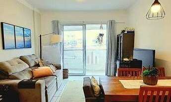 Imagem 2: Apartamento com 2 dormitórios à venda, 67 m² por R$ 426.000,00 - Barreiros - São José/SC