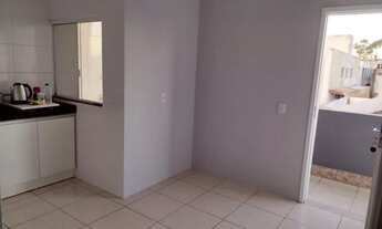 Imagem 2: Apartamento 1 quarto
