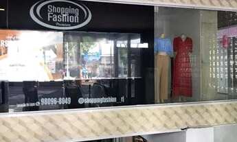 Imagem 5: Shopping Fashion Premium trazendo mais oportunidade pra você