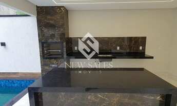 Imagem 6: Excelente casa com 3 suítes plenas no Setor Três Marias