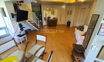 Imagem 6: Gávea Apartamento cobertura com 3 dormitórios