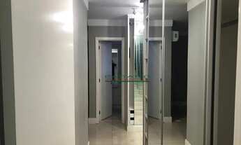 Imagem 6: Apartamento com 3 dormitórios para alugar, 195 m² por R$ 8.225,00/mês - Bosque das Juritis