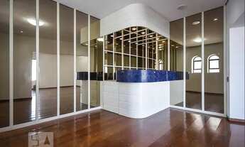 Imagem 5: Apartamento para Aluguel - Portal do Morumbi, 3 Quartos, 299 m2