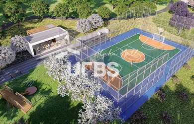 Imagem 4: Plateau D'or - Terreno