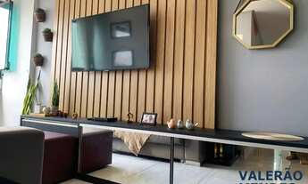 Imagem 3: DU) O melhor 03 quartos de Casa Amarela |80m²| Dependência completa | Edf. Angel