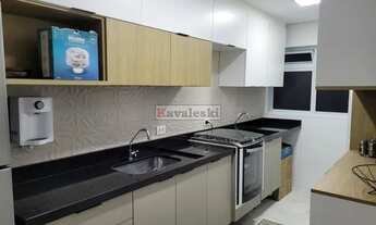 Imagem 4: Apartamento 60 M2