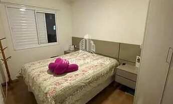 Imagem 7: Apartamento com 2 dorms, Parque Bom Retiro, Paulínia - R$ 422 mil, Cod: RRAP2548