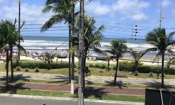 Imagem 2: Apartamento com 1 dorm, Caicara, Praia Grande - R$ 210 mil, Cod: ACT2406