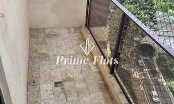 Imagem 5: Flat disponível para venda no Paulistania Residence com 1 dormitório e 1 vaga de garagem