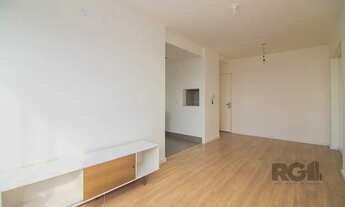 Imagem 6: Apartamento 56m² - 2 dormitórios sendo 1 suíte e 1 vaga no Jardim lindóia