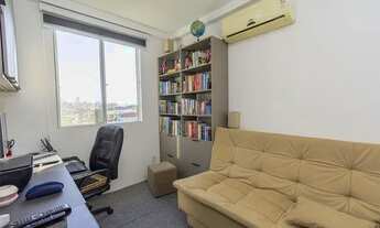 Imagem 5: Apartamento com 51m2, 3 dormitórios localizado no bairro Fátima - Canoas