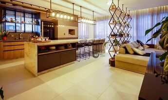 Imagem 2: Apartamento com 3 suítes à venda, 119 m² por R$ 1.700.000 - Jardim Blumenau - Blumenau/SC