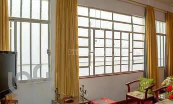 Imagem 5: Tijuca Apartamento com 3 dormitórios