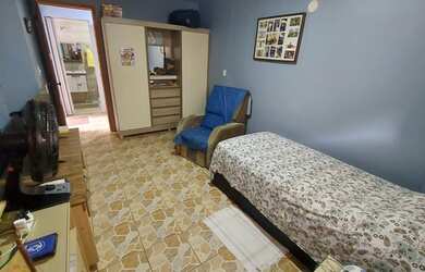 Imagem 5: Rio de Janeiro - casa duplex em Marechal Hermes