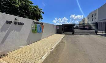 Imagem: Apartamento Garden para locação