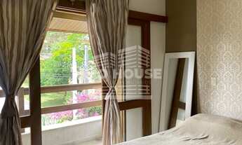 Imagem 6: Casa para aluguel e venda tem 396 metros quadrados com 4 suites