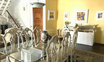 Imagem 5: Tijuca Apartamento com 4 dormitórios