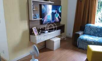 Imagem 3: Rio de Janeiro - Apartamento Padrão - Andaraí