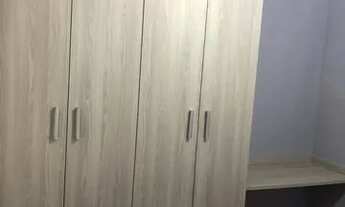 Imagem 7: Apartamento para aluguel tem 74 m², 2 dorms (1suíte), 2 vagas, varanda com vidro, vista li