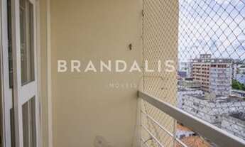 Imagem 6: CANOAS - Apartamento Padrão - Centro