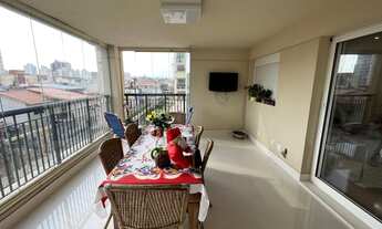 Imagem 6: Apartamento para venda possui 134 metros quadrados com 3 quartos em Macedo - Guarulhos - S