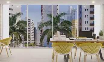 Imagem 3: Apartamento com 3 quartos em Boa Viagem - Recife - PE