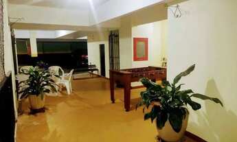 Imagem 4: AREA NOBRE FREGEUSIA APTO 90M2 MENOE PREÇO 2 QTS UM SUITE REFORMADA VARANDAO LAZER DOC OK