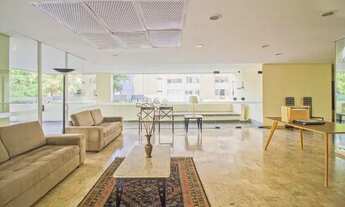 Imagem 4: SÃO PAULO - Apartamento Padrão - MOEMA