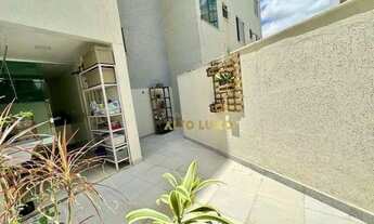 Imagem 4: Apartamento com 2 dormitórios à venda, 110 m² por R$ 685.000 - Buritis - Belo Horizonte/MG