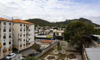 Imagem 5: Apartamento para Aluguel - Campo Grande, 2 Quartos, 51 m2