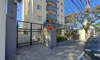 Imagem: Apartamento de 1 dormitório, sacada, vaga