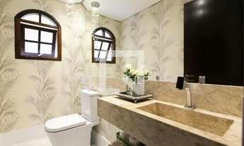 Imagem 7: Casa para Aluguel - Jardim Nossa Senhora do Carmo, 3 Quartos, 300 m2