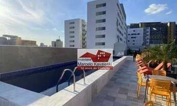 Imagem 2: Apartamento com 2 dormitórios à venda, 40 m² por R$ 320.000,00 - Cambuci - São Paulo/SP