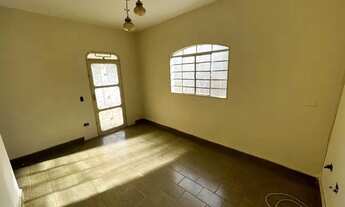 Imagem 4: CASA NO BAIRRO ANA CÉLIA 1 - TERRENO 275m2