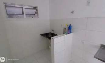 Imagem 3: Apto - Residencial Solar do Coqueiro