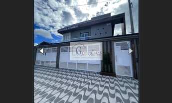 Imagem 4: Casa Sobrado de Condominio em Vila Caiçara - Praia Grande