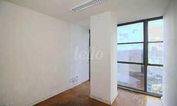 Imagem 6: São Paulo - Conjunto Comercial/Sala - Santo Amaro