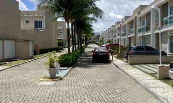 Imagem 2: Casa para aluguel em condomínio Fechado 100m2 c/ 3 quartos com área de lazer completa