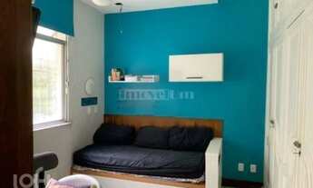 Imagem 6: Humaitá Apartamento com 3 dormitórios