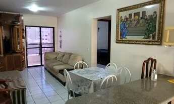 Imagem 4: Apartamento Para Venda com 02 Quartos Residencial Tainá em Caldas Novas - GO