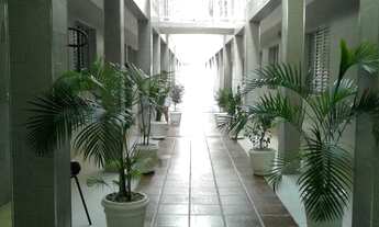 Imagem 5: Kit net mobiliada