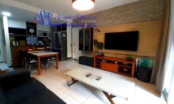 Imagem 4: Lindo apartamento no Porto das Dunas com 3 dormitórios. Lazer completo