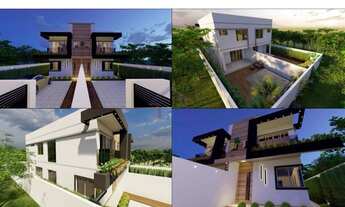 Imagem 2: FLORIANóPOLIS - Casa Padrão - Carianos