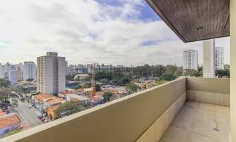 Imagem 5: Apartamento Locação 4 Dormitórios - 264 m² Chácara Santo Antônio