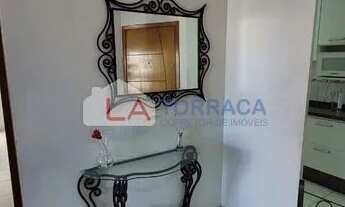 Imagem 4: Ref. 14909 - Locação Fixa - 2 Dormitórios - Lazer - Tupi
