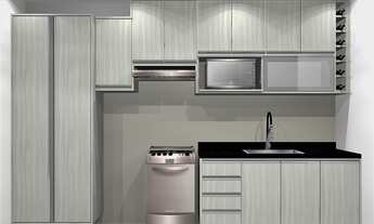 Imagem 6: Apartamento Novo para locação condomínio Imperator