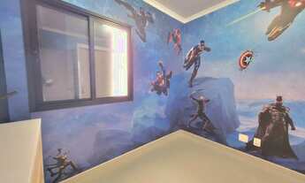 Imagem 6: Apartamento para venda possui 74 metros quadrados com 3 quartos em Vila do Castelo - São P