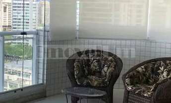 Imagem 5: Barra da Tijuca Apartamento cobertura com 4 dormitórios